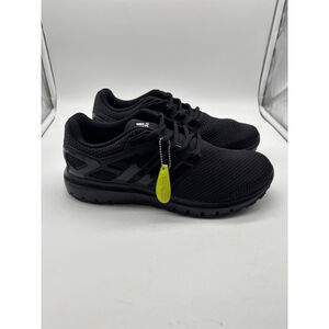 Size 10.5 - Adidas Energy Cloud Core Black